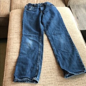 Boys 12slim skinny jeans